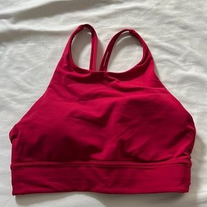 Like new lulu lemon sports bra